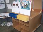 picture of Children's Easel