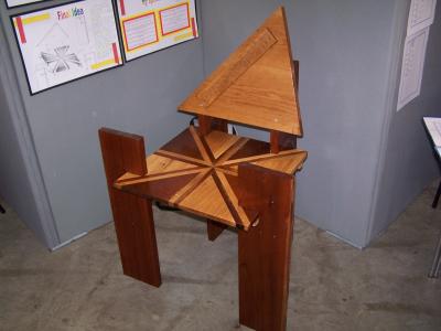 picture of Guggenheim Chair
