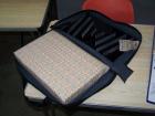 picture of Laptop bag with built in user Comfort System