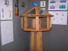 picture of Bird table