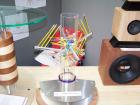 picture of Funky Desk Tidy for the Young Executive
