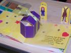picture of Children's Pop-Up Book