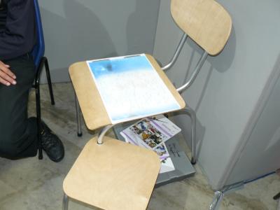 picture of Seating Solutions