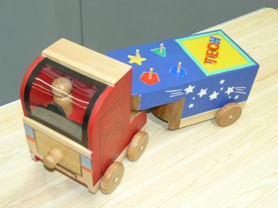 picture of Educational Toy
