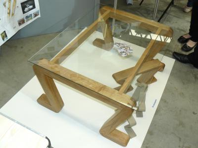 picture of Swan Neck Furniture