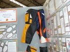picture of BMX Trousers