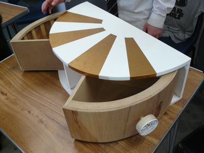 picture of Product Design Award, KS4