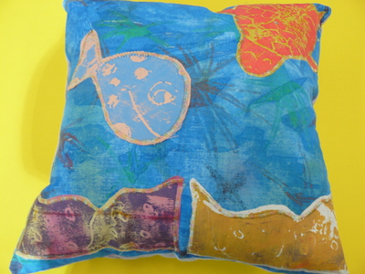 picture of Creative Cushion