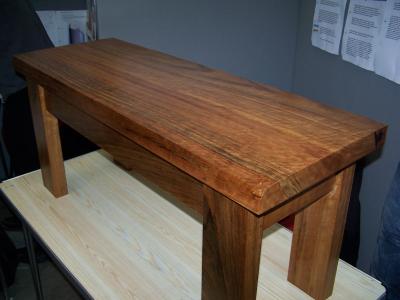 picture of Contemporary Table