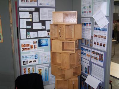 picture of CD/DVD Storage Rack