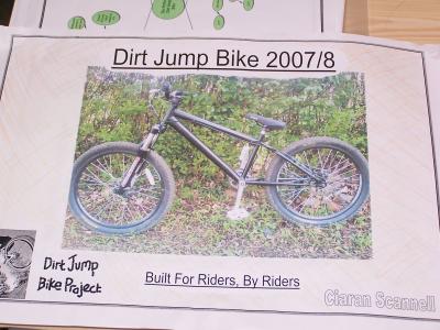 picture of Mountain Bike