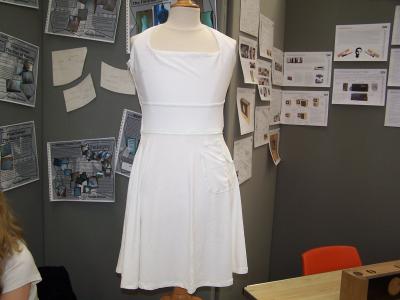 picture of Tennis Dress