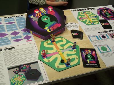 picture of Board Game