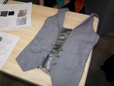 picture of Waistcoat