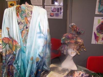 picture of Constructed Textiles