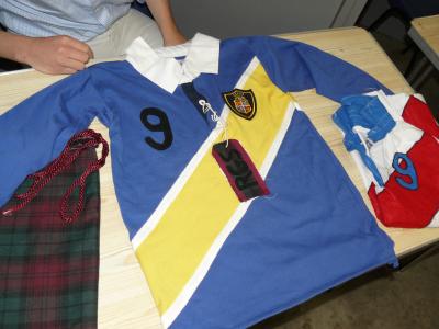 picture of Rugby Shirt