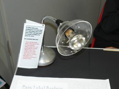 picture of Lamp