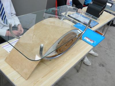 picture of Designer Table