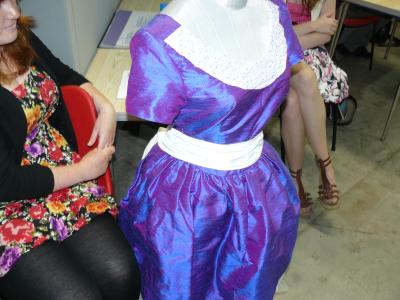 picture of Designer Dress