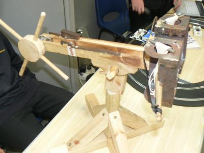 picture of Ballista Catapults