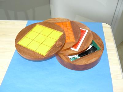 picture of Table Top Game