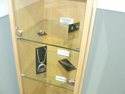 picture of Circle Jewellery Collection