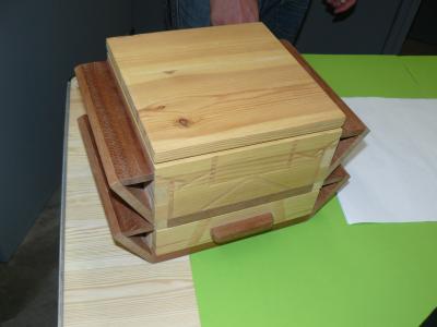 picture of Storage Box