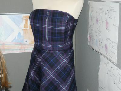 picture of Textiles Scotland