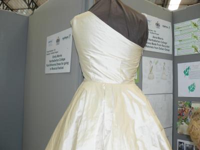 picture of Dress Made From Recycled Materials from Oxfam Group