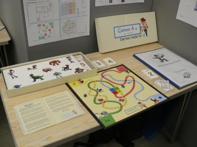picture of Board Game Project