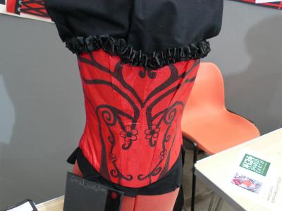 picture of Corset
