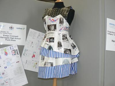picture of Punk Dress