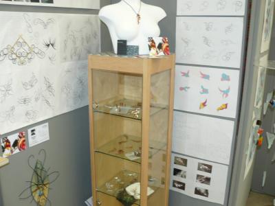 picture of Rose Jewellery