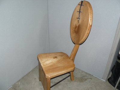 picture of Bespoke Chair