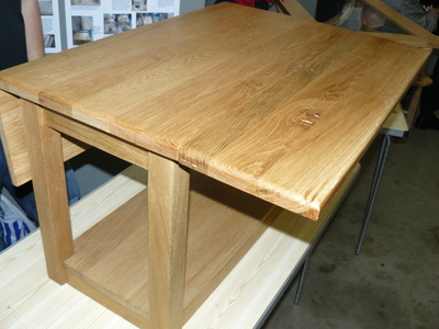 picture of Table Design