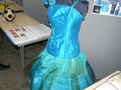 picture of Royal Ballet Costume