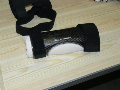 picture of Cricketer's Arm Guard