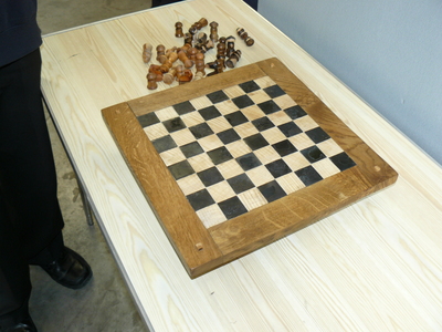 picture of Chess Set