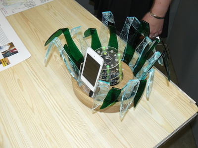 picture of Ipod Docking Station
