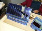 picture of Electronic Money Box