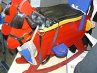 picture of Rocking Horse