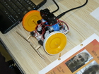 picture of Team Nitro (Robot Buggy)