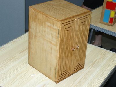 picture of Storage Box