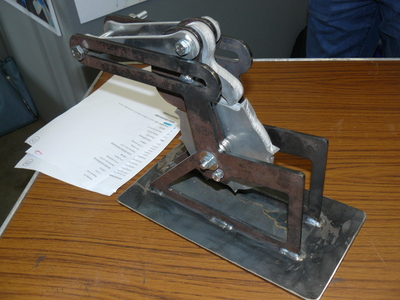picture of Grip Bar Cutter