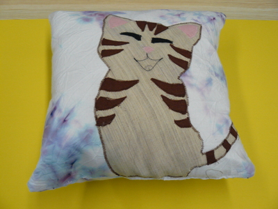 picture of Animal Cushion