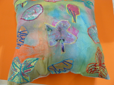 picture of Creative cushion